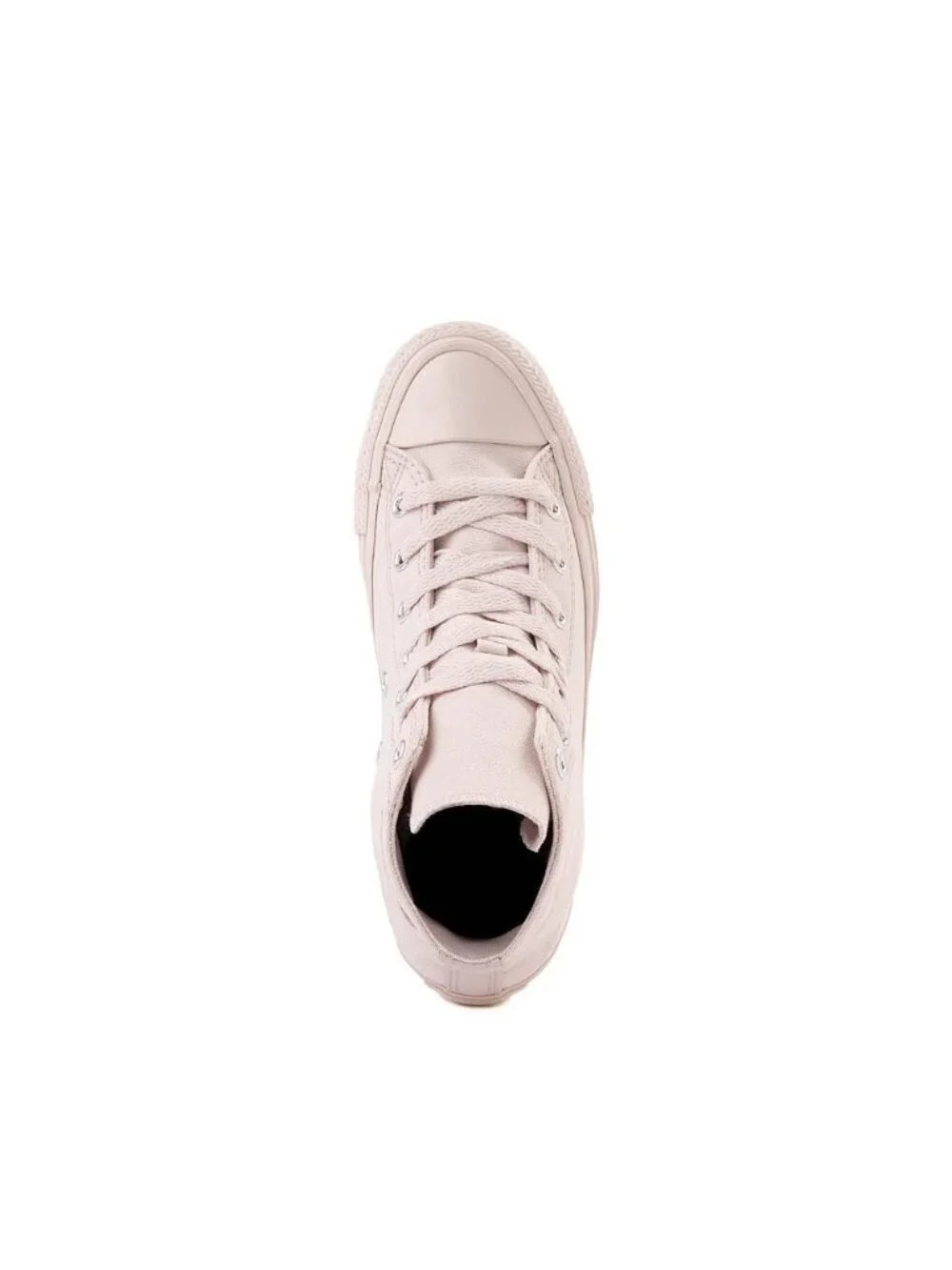 Converse Chuck Taylor All Star High-Top Sneaker Pink Canvas Youth Unisex Size 4Y